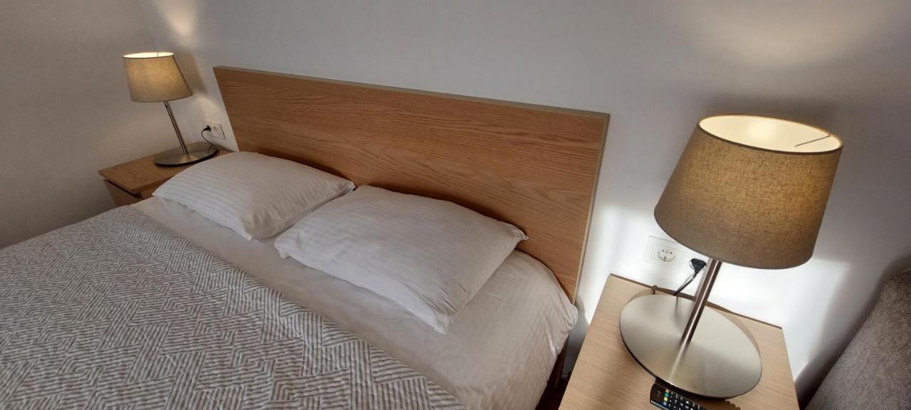 Apartamentai Salia Baseino Palanga Luaran gambar