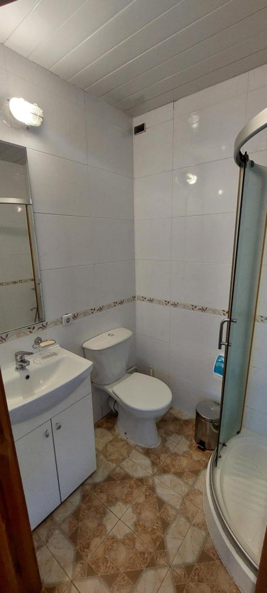 Apartamentai Salia Baseino Palanga Bilik gambar