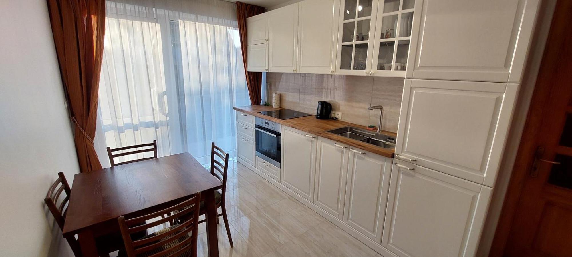Apartamentai Salia Baseino Palanga Luaran gambar
