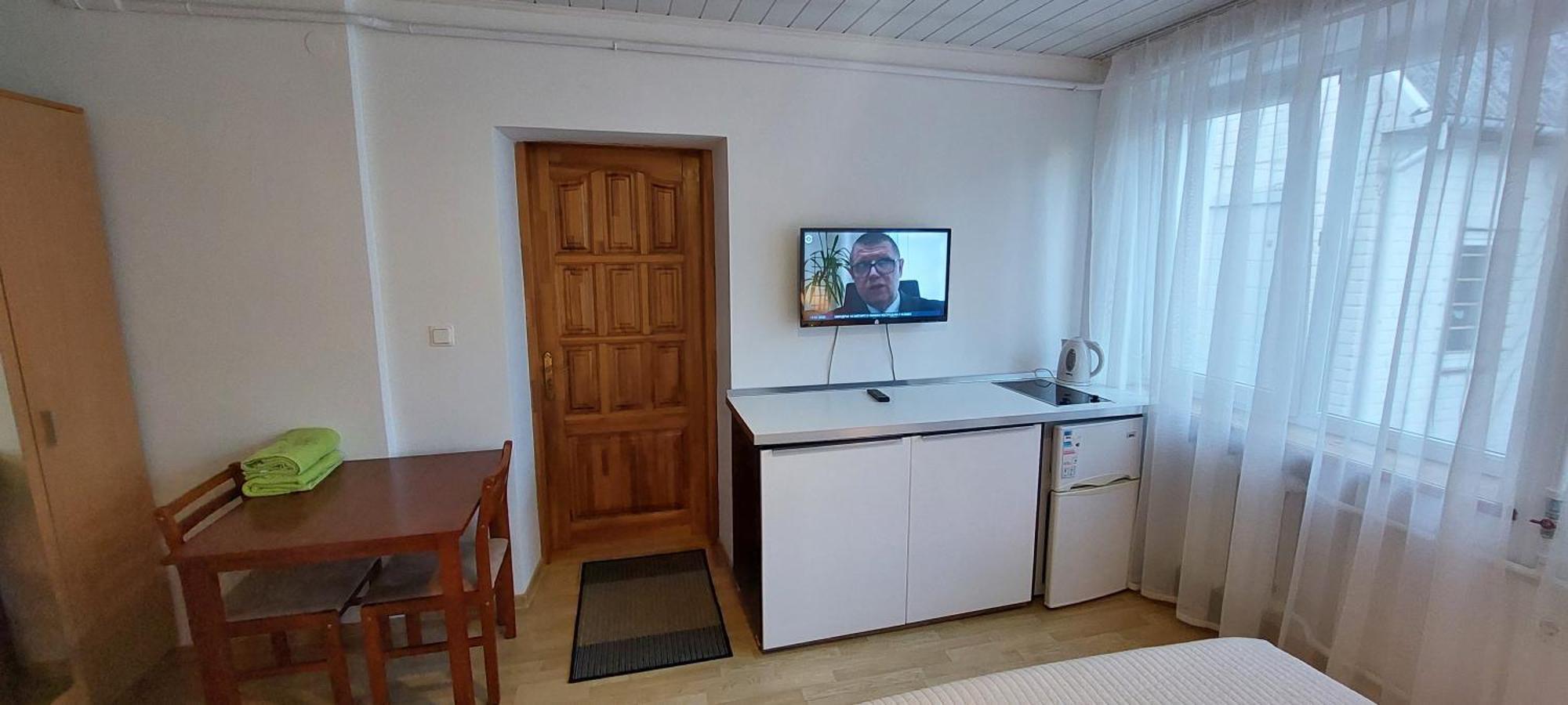 Apartamentai Salia Baseino Palanga Bilik gambar