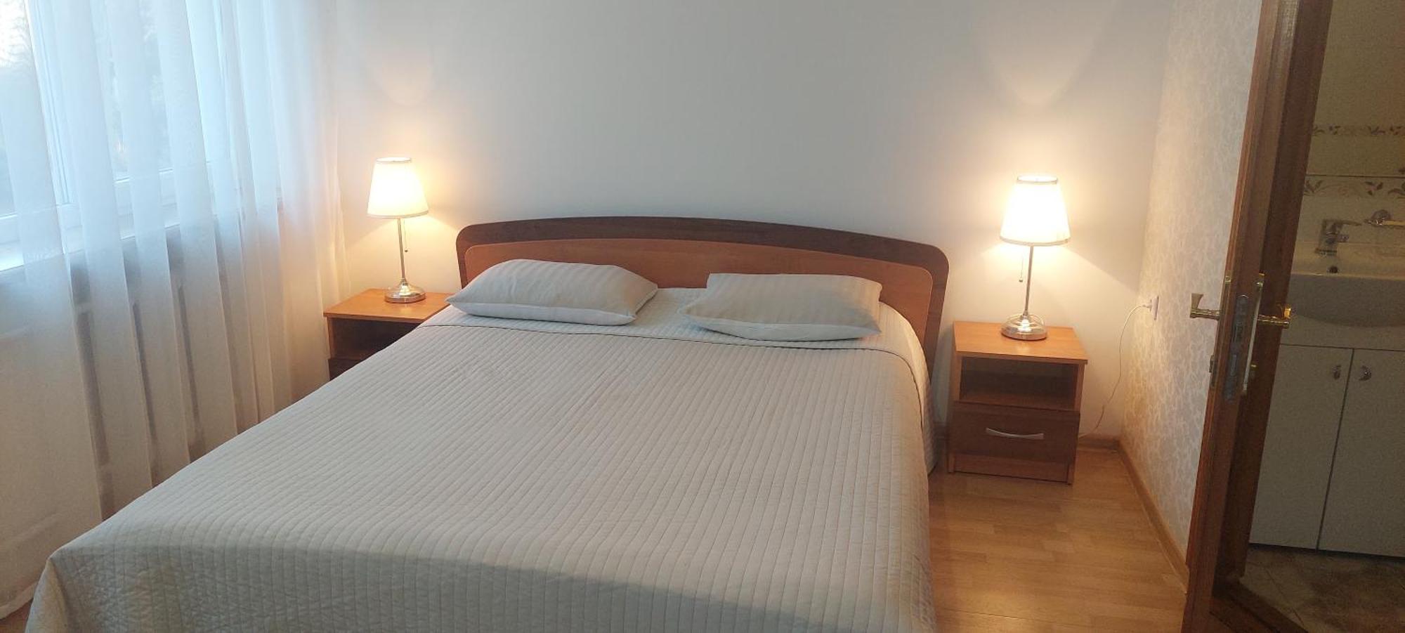 Apartamentai Salia Baseino Palanga Bilik gambar