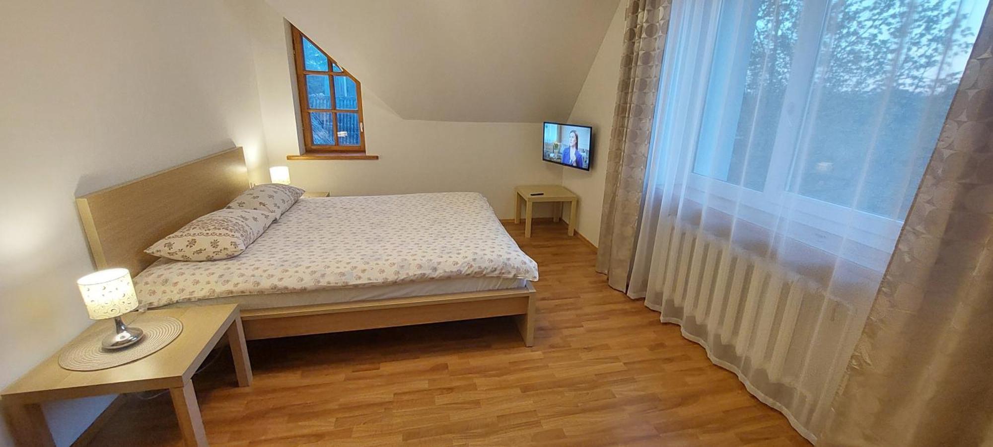 Apartamentai Salia Baseino Palanga Luaran gambar