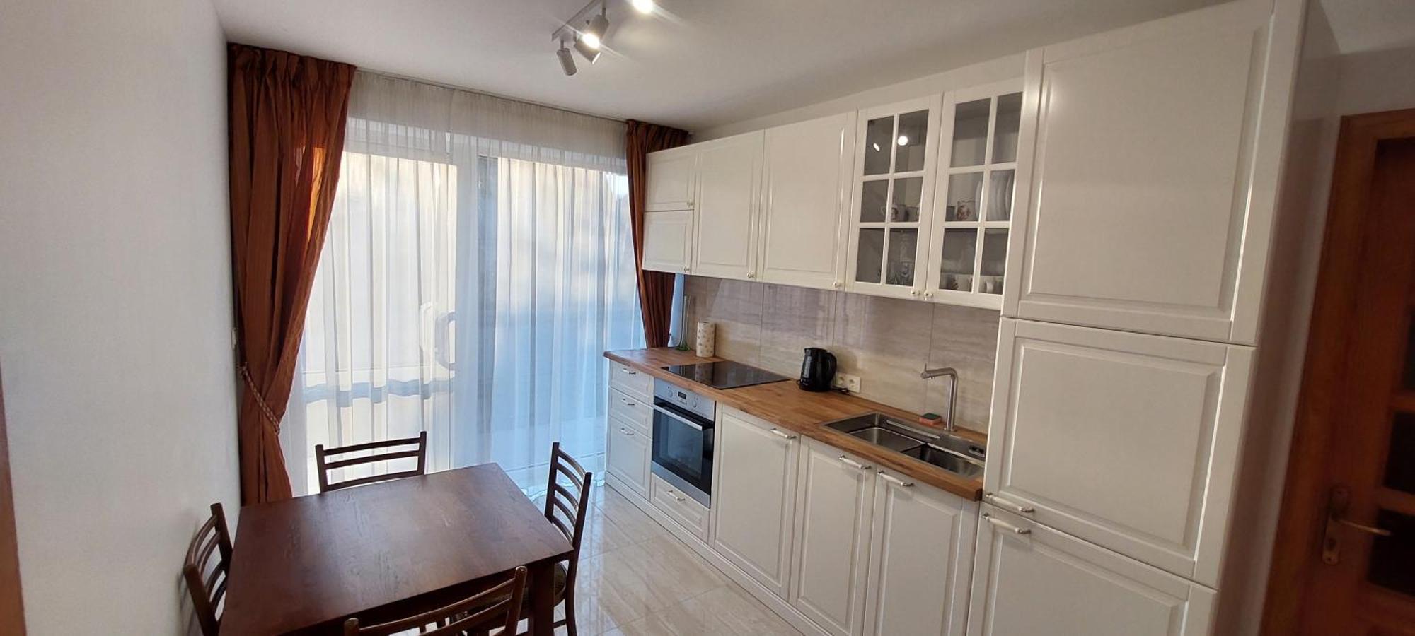 Apartamentai Salia Baseino Palanga Luaran gambar