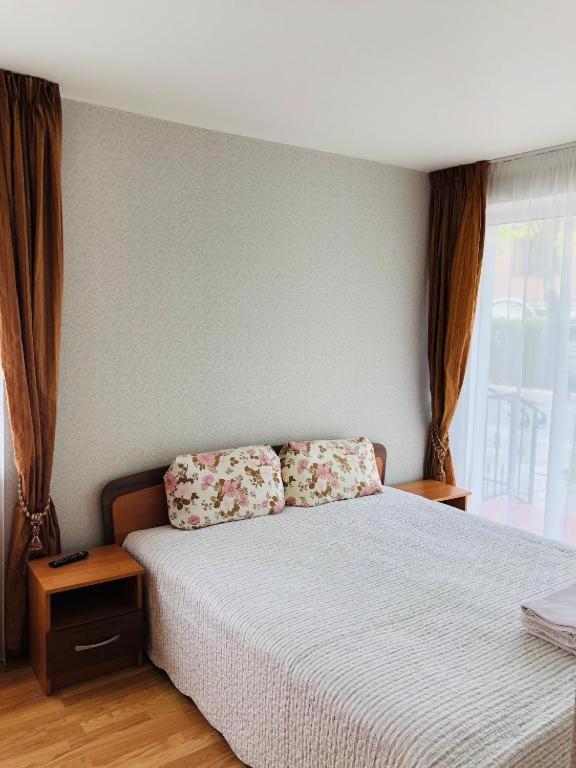Apartamentai Salia Baseino Palanga Bilik gambar