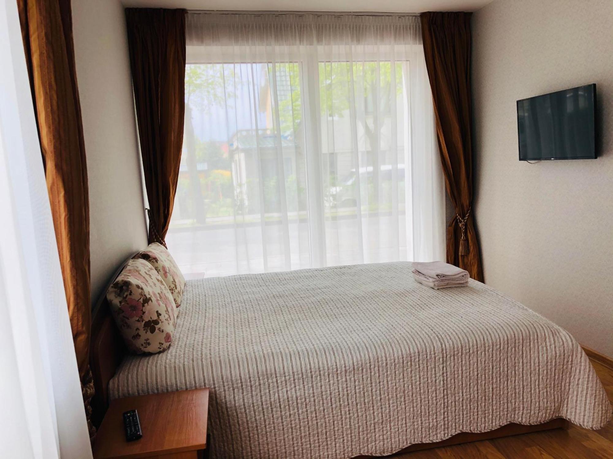 Apartamentai Salia Baseino Palanga Bilik gambar