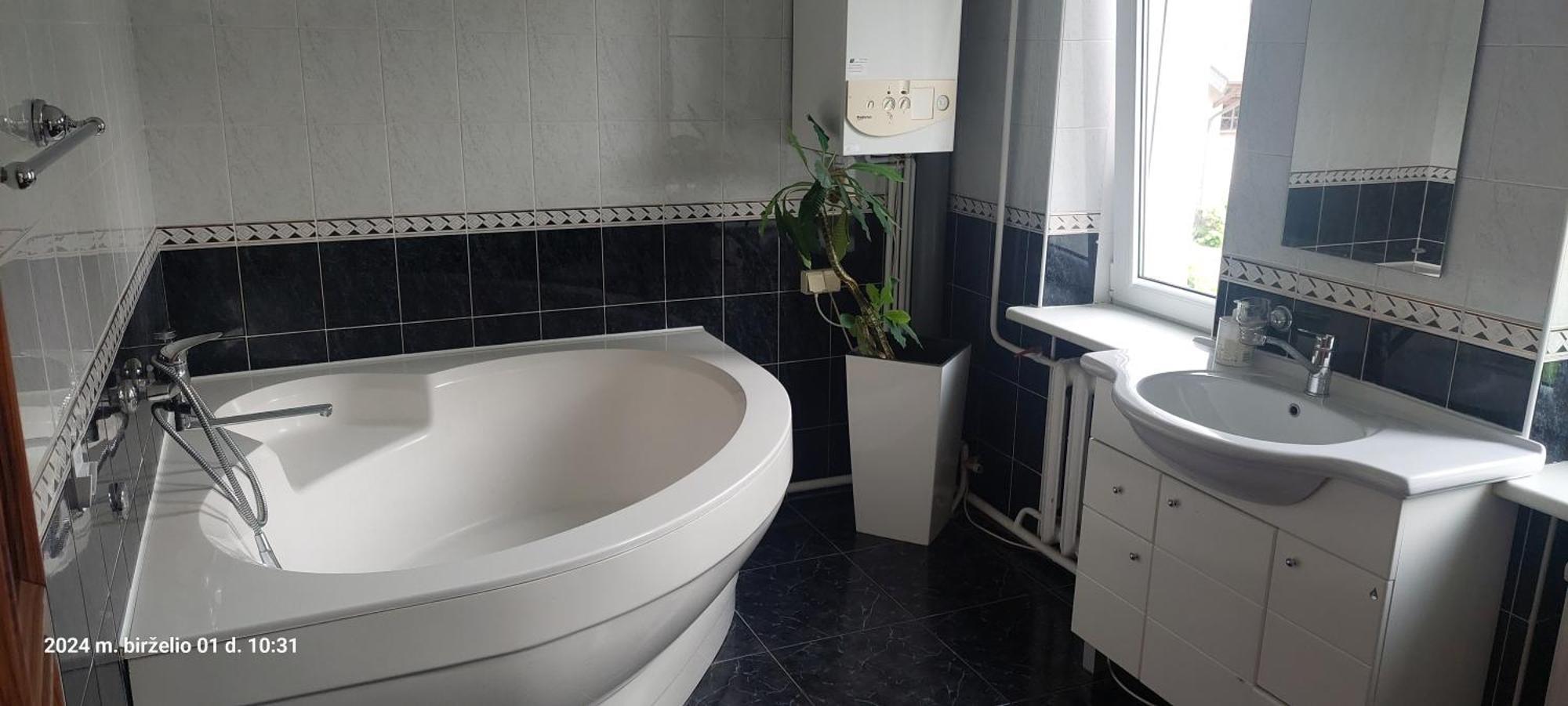 Apartamentai Salia Baseino Palanga Bilik gambar