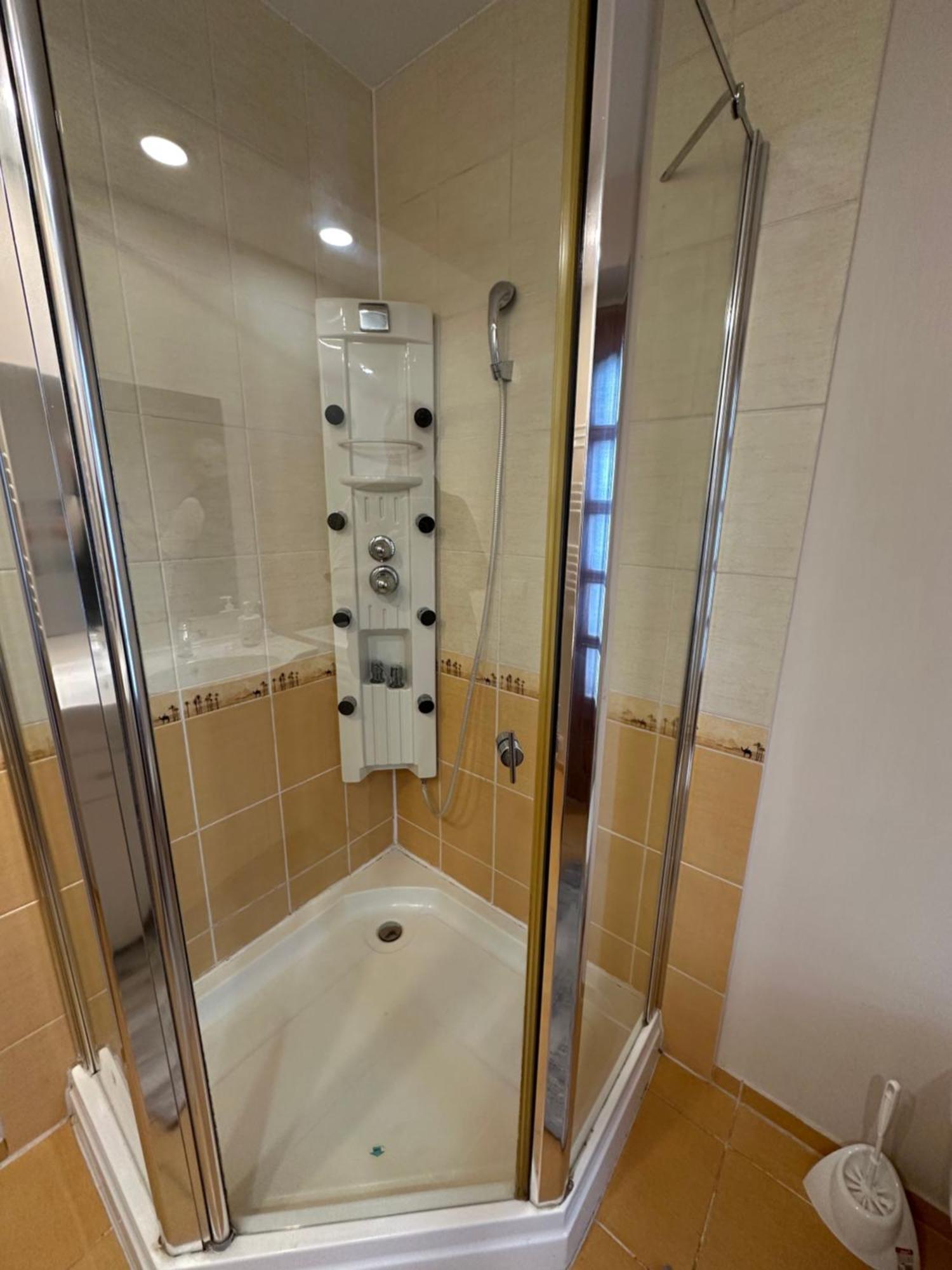 Apartamentai Salia Baseino Palanga Luaran gambar