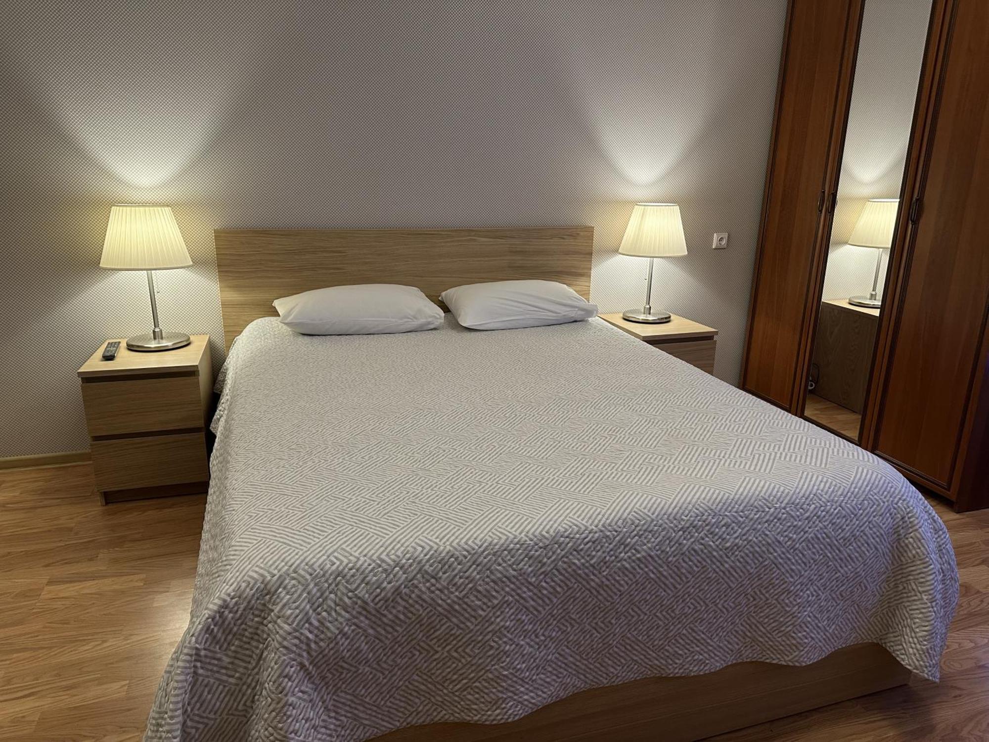 Apartamentai Salia Baseino Palanga Luaran gambar