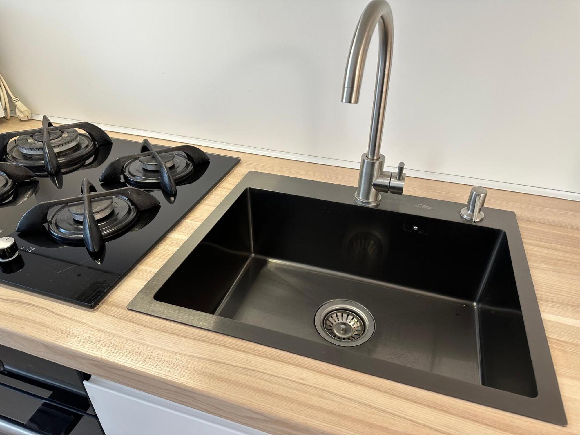 Apartamentai Salia Baseino Palanga Bilik gambar