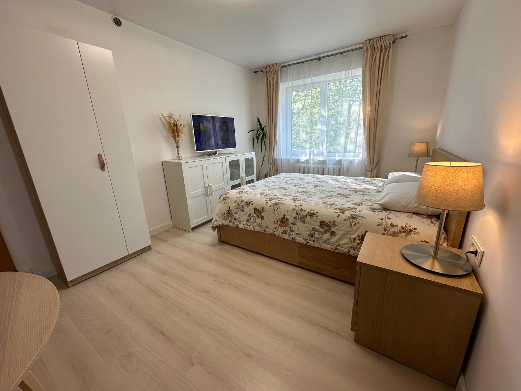 Apartamentai Salia Baseino Palanga Luaran gambar